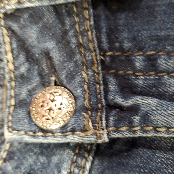 Silver jeans,size 28x33 - Picture 7 of 15